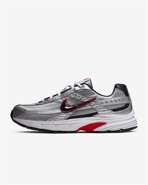 nike initiator herren triple white|Nike Initiator Men's Running Shoe.